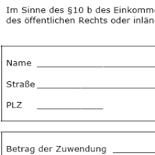We did not find results for: Bestatigung Geldzuwendungen Vereine Nur 3 90 Zum Download