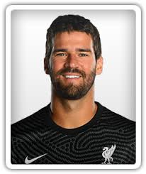 Roma brazil national football team public relations logo, alisson site statistics: Liverpool Will Allow Alisson To Miss Games After Father S Death Sports Mole