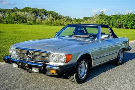 1985 Mercedes Benz 380sl Convertible Mercedes Benz Mercedes Benz Classic Mercedes