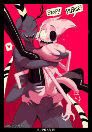 Rule 34 - Anal Anal Insertion Anal Sex Angel Dust (hazbin Hotel)  Dracreloaded Edit Forced Gay Hazbin Hotel Male Malemale Male Only Rape Sex  Stockings Valentino (hazbin Hotel) | 9672398