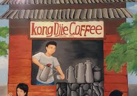 Sribu desain logo design logo untuk warung kopi labar l jasa desain logo profesional cepat dan. Indomural Jasa Lukis Dinding Indonesia Mural Profesional Lukis Mural Mural Cafe Mural Graffiti Mural 3d Trick Art Mural Wallpaper Mural Schol Mural Quotes
