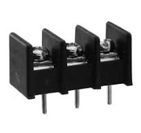3 Pin Bariyer Klemens - DG25R - 7.62mm - Robot Sepeti