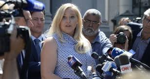 Jul 02, 2020 · the second statement focuses more specifically on giuffre's allegations. Prince Andrew Accuser Virginia Giuffre To Be Interviewed On Bbc Tonight