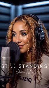 Still Standing Sheena Taylor
