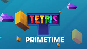 In television and radio broadcasting, the time when the largest number of people are watching or…. Tetris Primetime Is A New Daily Game Show With Cash Prizes Gamesradar