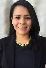 Tatiana Sanchez Arellanes