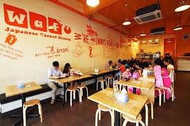 席卷新山的平价日式料理wafu kitchen 带你一窥背后的创办故事 discoverjb 探索新山美食生活文化 casual dining dining follow dreams