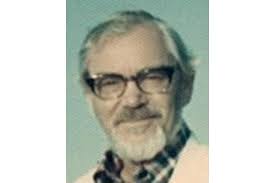 Lewis Eckhart Obituary (1923