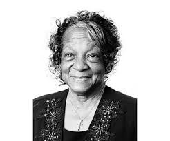 Mildred Perkins Obituary (2015)