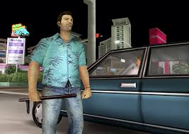 Image result for vice city game