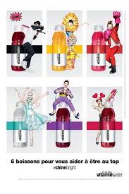 vitamin water champagne bottles vitamins bottle