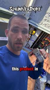 SprinklerDude