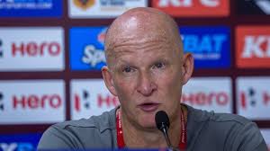 We can keep another clean sheet against Mumbai City FC: Bengaluru FC's Simon  Grayson