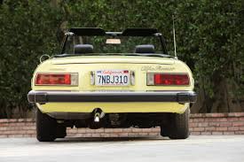 Image result for Blu Posillipo 1973 Alfa-Romeo