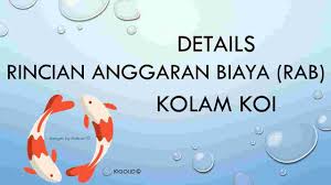 Menyediakan ikan koi, pakan koi dan perlengkapan kebutuhan kolam koi anda seperti pomp air, pompa udara, kolam bak/filter alamat toko kolam koi. Ingin Bikin Kolam Ikan Koi Ini Rincian Biaya Nya Kigoi
