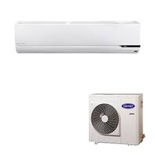 Control you ac from anywhere through. Xpression High Wall Ductless Split System Carrier Building Solutions Middle East
