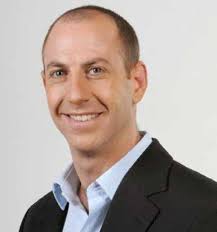 An interview with Adrian Bailey, Managing Director with Pariplay -