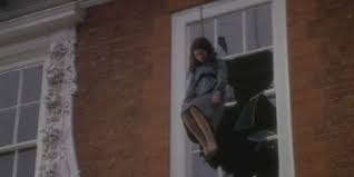 The Omen (1976) [REVIEW] | The Wolfman Cometh