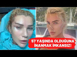 Şarkıcılık ve oyunculuk kariyerinin ardından televizyon sunuculuğuyla öne çıktı ve başta. Video Seda Sayan Eski Hali