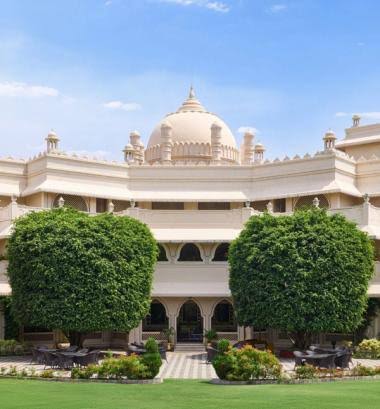 Gateway Aurangabad - Chhatrapati Sambhaji Nagar | Luxury hotel in Aurangabad