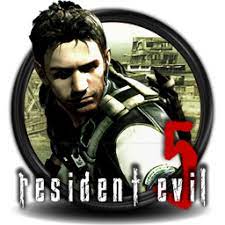 Resident Evil 5 Icon Png Image Download Number 43705 Daily Updated Free Icons And Png Images For Your Projects All Imag Resident Evil Resident Evil 5 Evil