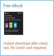Ebook Creating Mobile Apps With Xamarin Forms Ebook Social Media Business Free Ebooks