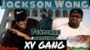 Download your search result mp3 on your mobile, tablet, or pc. Fendiman Jackson Wang Download Flac Mp3