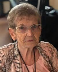 Shirley Anne Crouch Obituary 2024