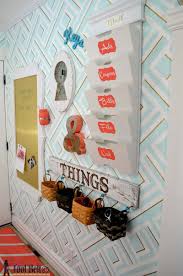 Maybe you would like to learn more about one of these? 14 Diy Mail Holder Ideas That Ll Have You Reaching For Your Glue Gun Full Home Living