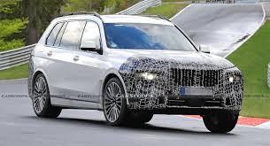 When it comes to service, our team is unmatched! 2022 Bmw X7 Gets On Track With Facelifted Looks Autobala