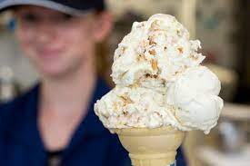 All you have to do is prepare yourself to devour some of the best peach ice cream brands in town. National Ice Cream Day 2021 Free Ice Cream Or Discounted Treats For Sweet Holiday Al Com