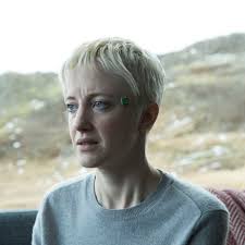 Black Mirror' Season 4 Review: 'Crocodile'