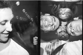 Camera: Lomography Diana Mini & Flash Half-frame & Square · Lomography