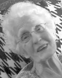 Dora Walker Obituary (1922