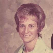 Wanda Sue (Pittman) Griffin Obituary