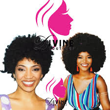 The afro pick is making a major comeback. Afro Curly Haircut Peluqueria Africana Divine Malaga