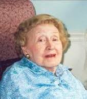 Obituary information for Florence Franklin Ross