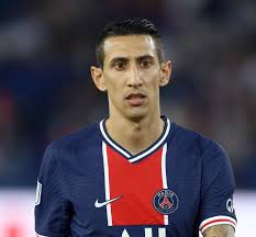 PSG star Angel Di Maria given four-game ban for SPITTING