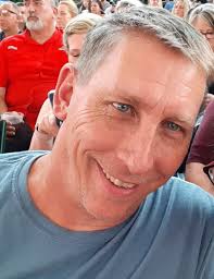 Obituary information for Terry Boettger