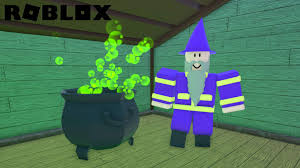 Roblox Wacky Wizards All Potions Guide: Recipes, Ingredients & Effects -  Dexerto