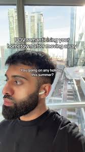 Romanticising your hometown after moving away >>>> #blackburn #holiday  #uktiktok