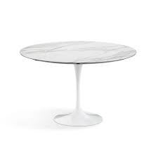 Saarinen Dining Table 47 Round Knoll Saarinen Dining Table Dining Table Table