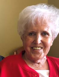 Obituary information for Geneva Carol Brock