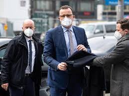 Europol erwartet auch eine schnelle zunahme von betrugsfällen. Coronavirus