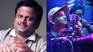Now, filmmaker kv anand breathed his last today early morning at 3 am due to cardiac arrest. Cr6hta34op7bdm