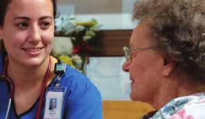 Hartford Hospital Nursing Magazine, Autumn, 2012