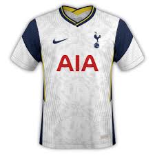 Shop at the official online liverpool fc store for the latest season home shirts and football kit, and get fast worldwide delivery on all orders. Tottenham Hotspur 2019 2020 Ruckennummer Trikotnummer Von Tottenham