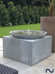 1,68 € / m *. Slink Springbrunnen Brunnen Fur Die Terrasse Und Den Balkon