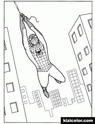 Spiderman 64 Ausmalbilder Kostenlos Zum Ausdrucken