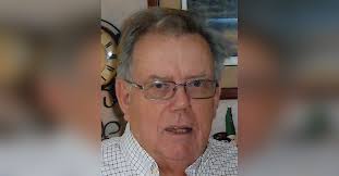 Obituary information for Brian Carey